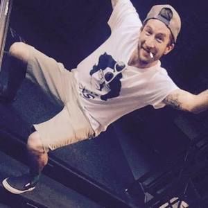 Meet your Posher, John